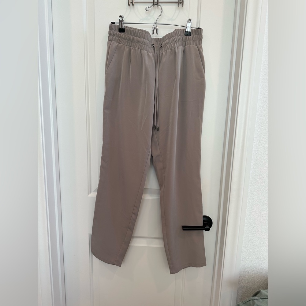 APT 9 dressy jogger